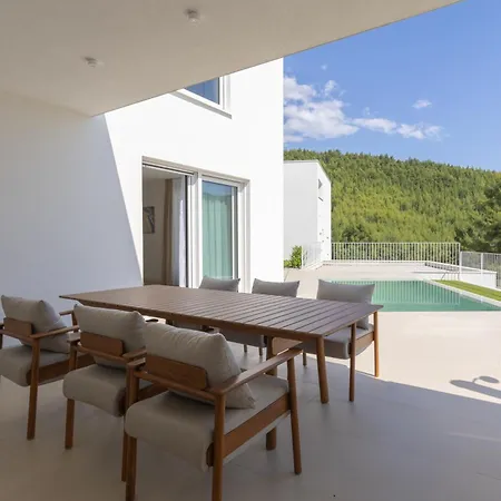 A Villa *