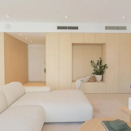 A Villa
